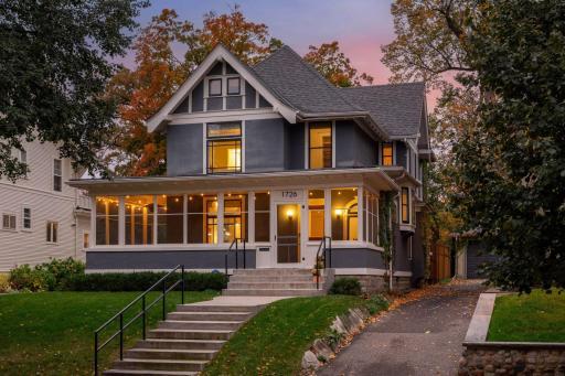 Photo for 1726 Irving Avenue S, Minneapolis, MN 55403 - listing #6803546 1726 Irving Avenue S, Minneapolis, MN 55403