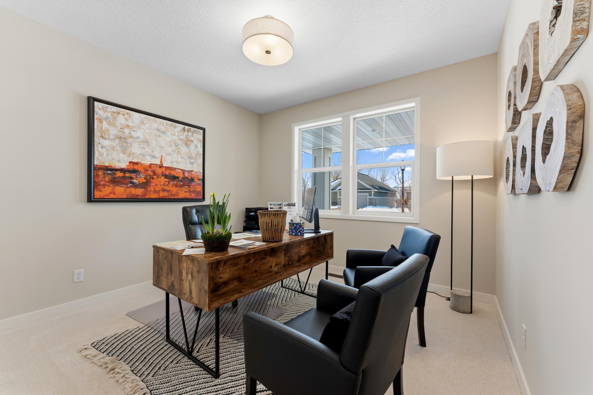 Make sure you look in the closet!