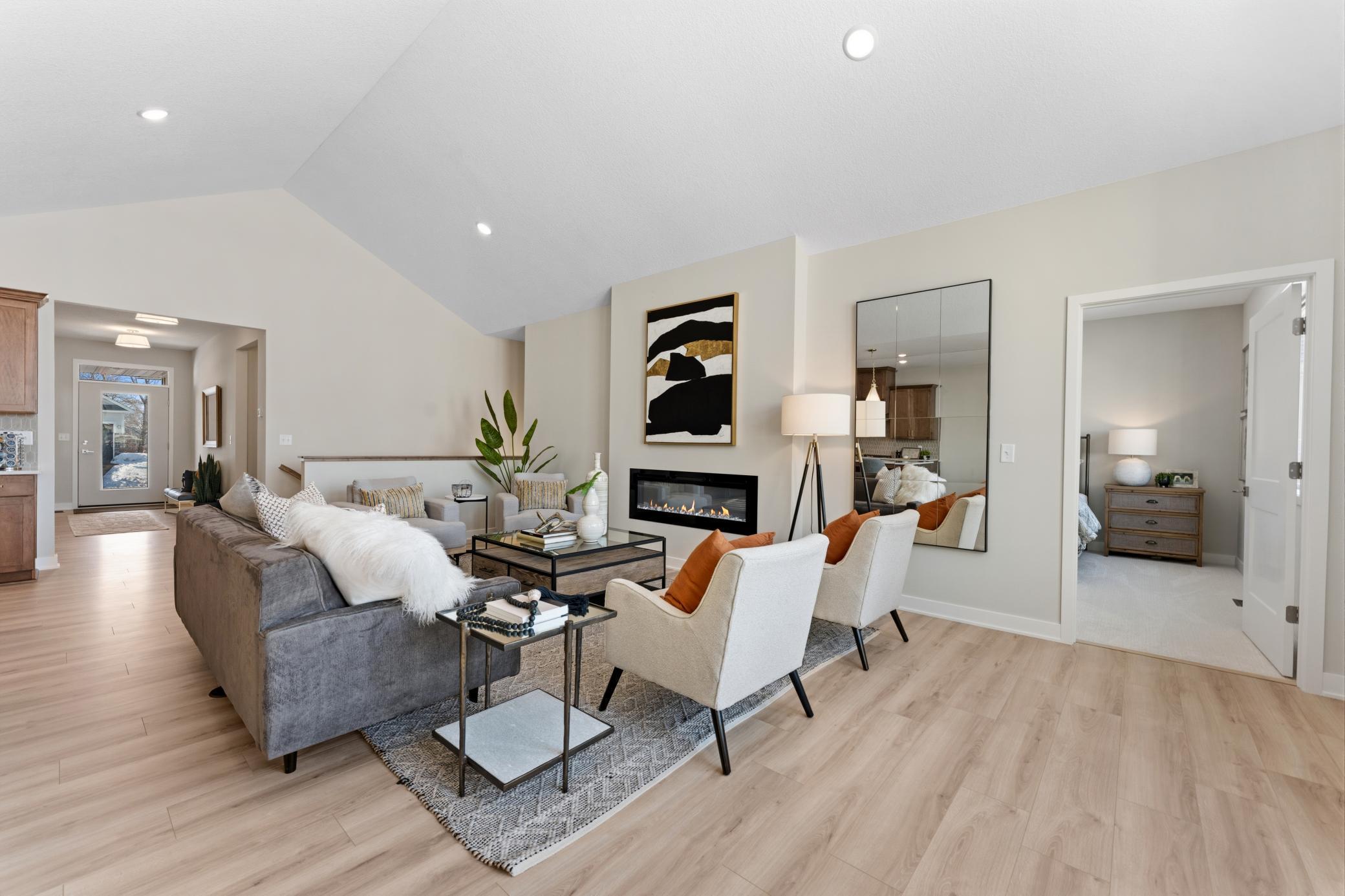 Or to the Owners Suite