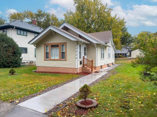 Photo for 3325 22nd Avenue S, Minneapolis, MN 55407 - listing #6803587 3325 22nd Avenue S, Minneapolis, MN 55407