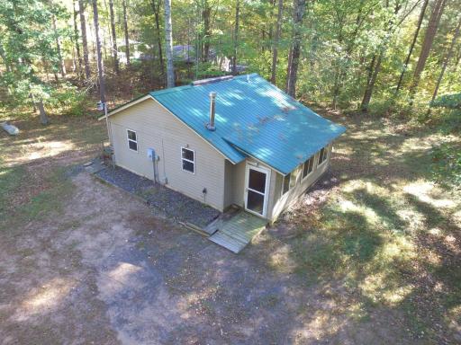 24468 Polansky Road, Webster, WI 54893