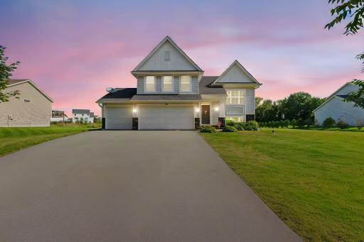 14331 Bowers Drive, Ramsey, MN 55303