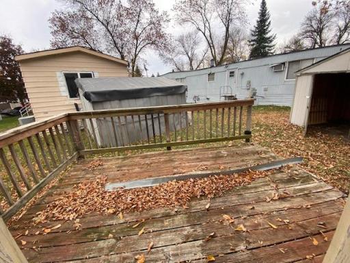 7800 Maple Hill Road, F13, Hamel, MN 55340