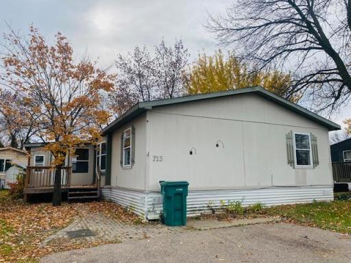 7800 Maple Hill Road, F13, Hamel, MN 55340