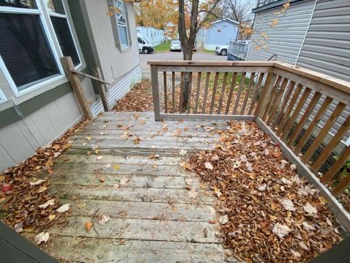 7800 Maple Hill Road, F13, Hamel, MN 55340