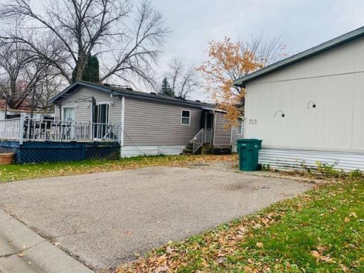 7800 Maple Hill Road, F13, Hamel, MN 55340