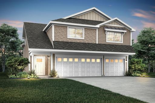 7708 Birch Street, Clear Lake, MN 55319