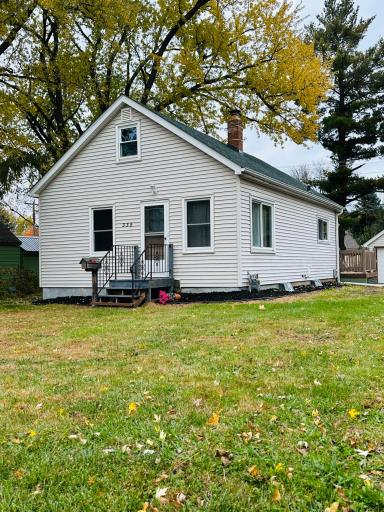 338 Birch Street N, Cambridge, MN 55008
