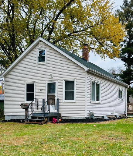 338 Birch Street N, Cambridge, MN 55008