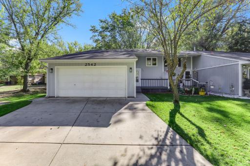 2542 Buffalo Street, Saint Paul, MN 55110