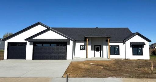 1021 24th Street N, Sartell, MN 56377