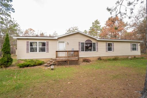 15229 County Road 13, Menahga, MN 56464