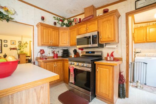 15229 County Road 13, Menahga, MN 56464