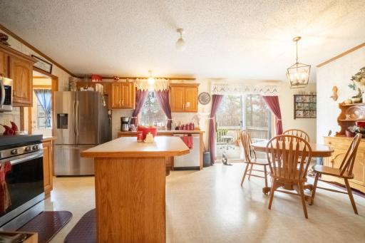 15229 County Road 13, Menahga, MN 56464