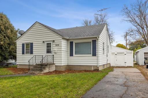 1626 Broadway N, Fargo, ND 58102