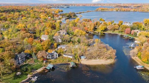 3115 Lake Shore Boulevard, Wayzata, MN 55391