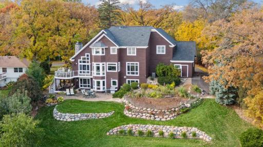 3115 Lake Shore Boulevard, Wayzata, MN 55391