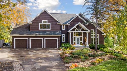 3115 Lake Shore Boulevard, Wayzata, MN 55391