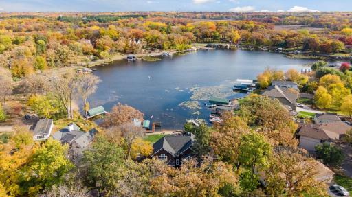 3115 Lake Shore Boulevard, Wayzata, MN 55391