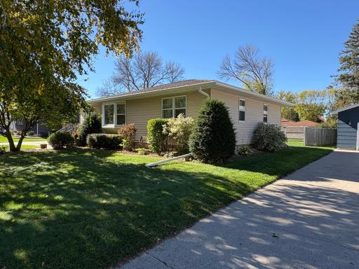 305 Sanford Road, Benson, MN 56215