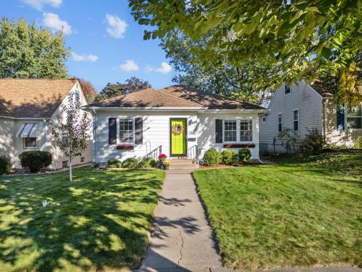 5521 24th Avenue S, Minneapolis, MN 55417