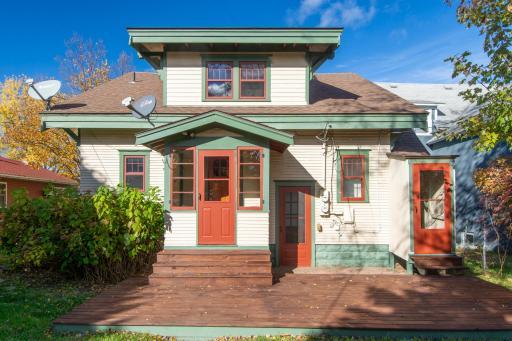 1720 Norwood Street, Brainerd, MN 56401