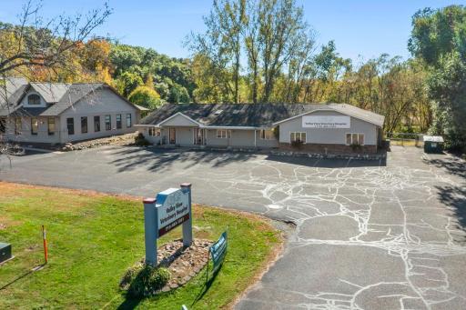 Prime Commercial Opportunity in St. Croix Falls Wisconsin