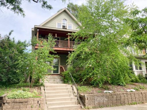 Welcome to 2633 15th Avenue South in Minneapolis.