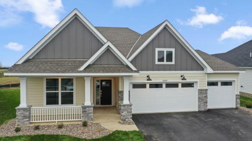 20052 Gabardine Lane, Lakeville, MN 55044