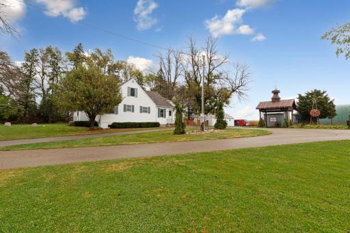 5415 E Frontage Road, Medford, MN 55049