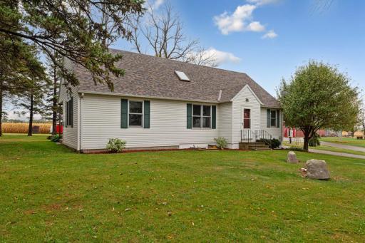 5415 E Frontage Road, Medford, MN 55049