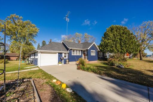 530 3rd Avenue SW, Perham, MN 56573