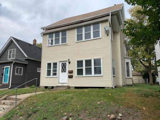 1611 Carroll Avenue, Saint Paul, MN 55104