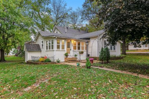 101 Mill Street N, Kasota, MN 56050