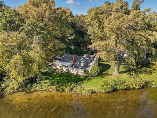 Bring your ideas and make this lakefront property shine!