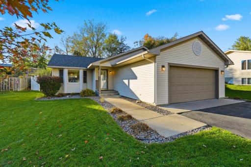 221 Arch Street, Hudson, WI 54016