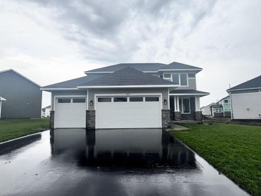4651 Obsidian Way, Victoria, MN 55386