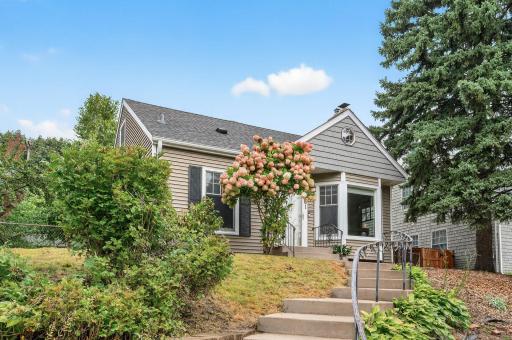 1501 Eleanor Avenue, Saint Paul, MN 55116