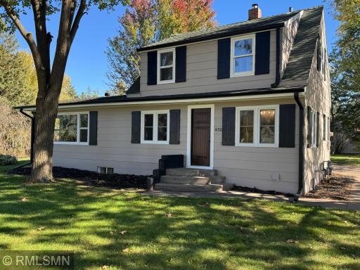 430 Grove Street S, Mora, MN 55051