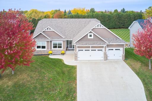 Photo for 1235 Gusty Drive, Waconia, MN 55387 - listing #6803815 1235 Gusty Drive, Waconia, MN 55387