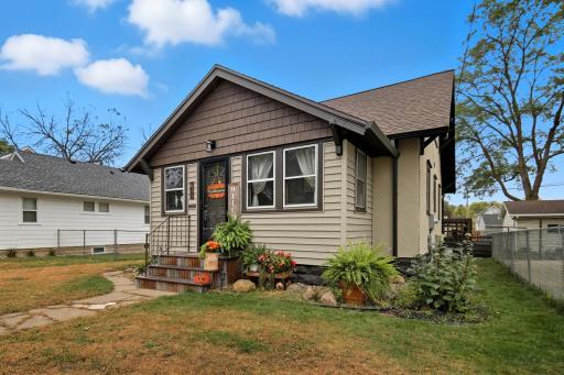 611 8th Avenue SW, Austin, MN 55912