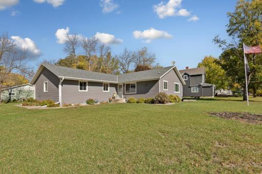 521 12th Street, Heron Lake, MN 56137
