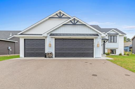3186 Kingston Street, River Falls, WI 54022
