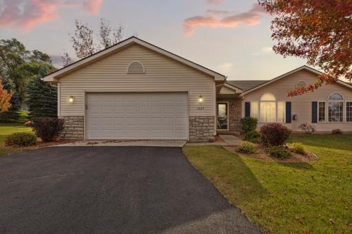 Photo for 1427 Carriage Circle, Faribault, MN 55021 - listing #6803880 1427 Carriage Circle, Faribault, MN 55021