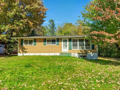 215 Central Street, Amery, WI 54001