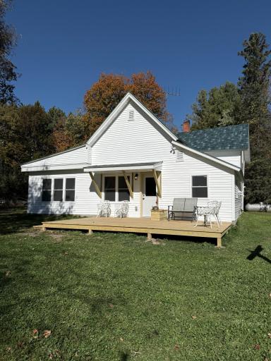 10939 Silver Lake Road, Grantsburg, WI 54840