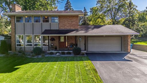 Welcome Home - 1921 Mounds Ave, New Brighton!