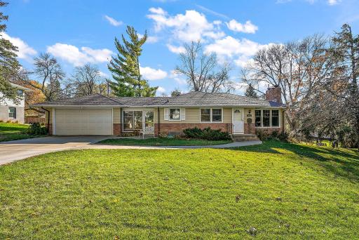 4603 Hampton Road, Golden Valley, MN 55422