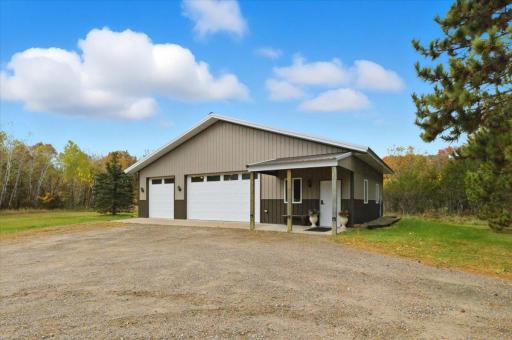 16887 Partridge Street NW, Andover, MN 55304