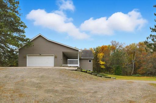 16887 Partridge Street NW, Andover, MN 55304